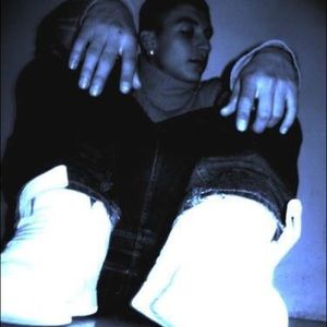 Meet your Posher, Alejandro